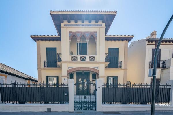Duplex for sale on Dúplex en Malagueta - Monte Sancha, Málaga, Málaga photo 1