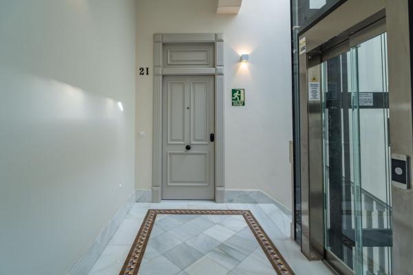 Duplex for sale on Dúplex en Malagueta - Monte Sancha, Málaga, Málaga photo 3