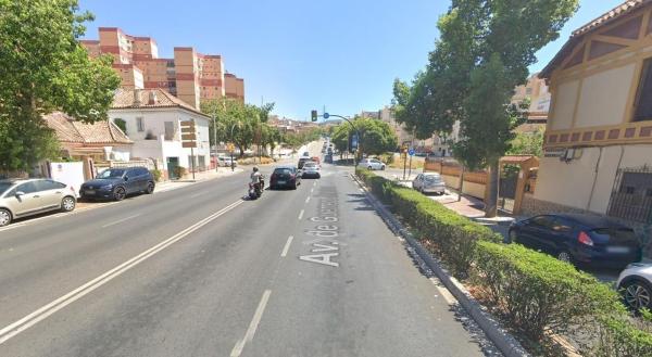 Продажа квартиры на Piso en Mangas Verdes - Las Flores, Málaga, Малага
 photo