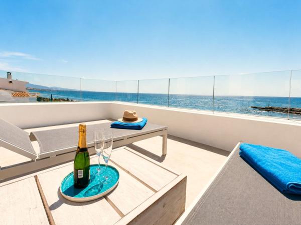 Chalet adosado en Calle de Turina, Bahía Dorada, Estepona photo 1
