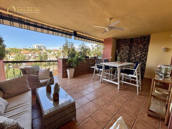 Ático en venta en Ático en Calle las Dalias, Torreblanca del Sol, Fuengirola, Fuengirola photo 1