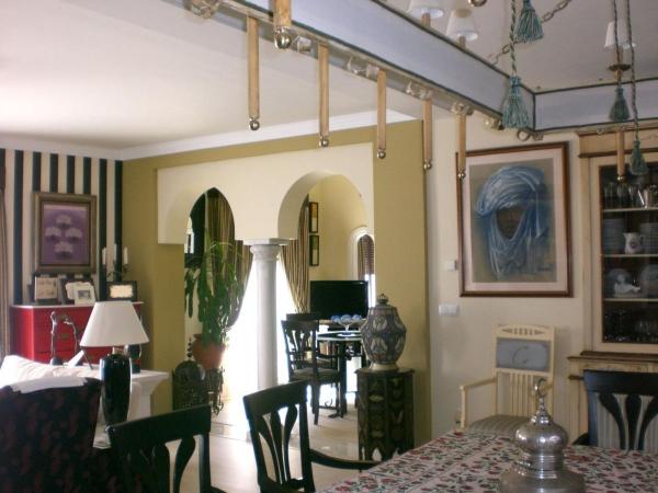 Casa de pueblo en Centro Ciudad - El Carmen, Vélez-Malaga photo 1