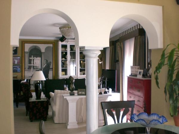 Casa de pueblo en Centro Ciudad - El Carmen, Vélez-Malaga thumbnail 3