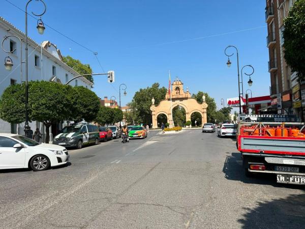 Продажа квартиры на Piso en Zona Fuentemora, Antequera, Антекера
photo 1