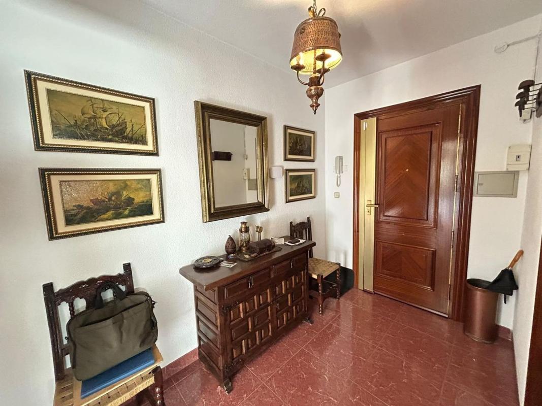 Продажа квартиры на Piso en Zona Fuentemora, Antequera, Антекера
photo 3