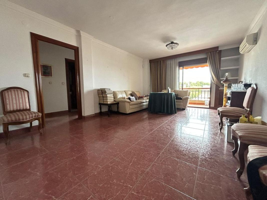 Продажа квартиры на Piso en Zona Fuentemora, Antequera, Антекера
photo 4