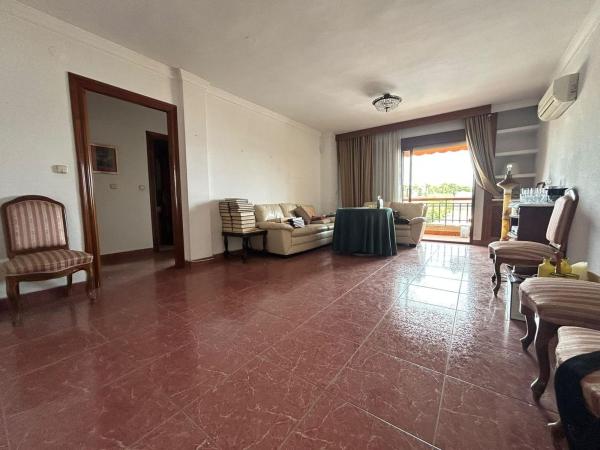 Продажа квартиры на Piso en Zona Fuentemora, Antequera, Антекера
 photo 4