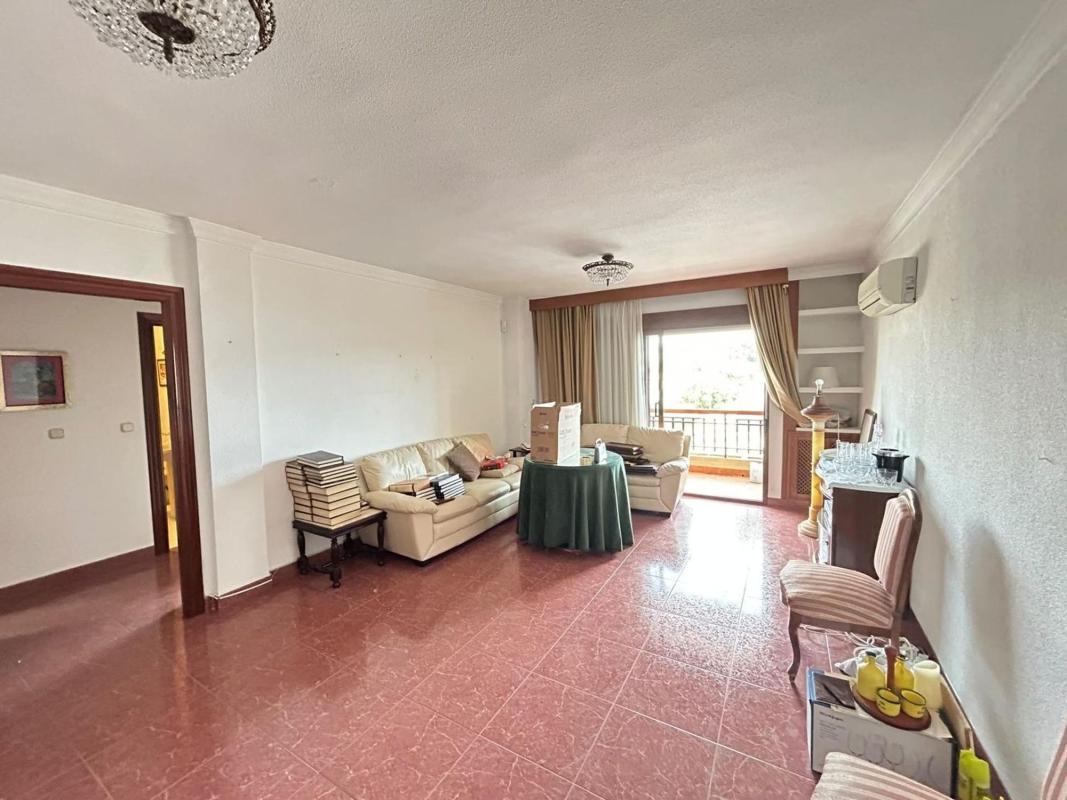 Продажа квартиры на Piso en Zona Fuentemora, Antequera, Антекера
photo 5