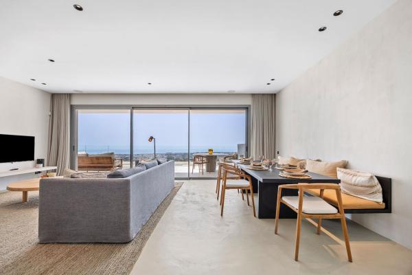 Sale of flat in Piso en Alborada, 6, La Quinta, Benahavís, Benahavís
 photo 4