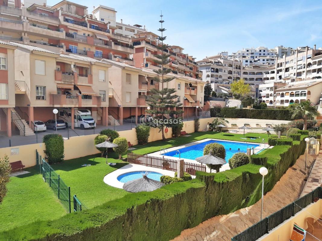 Sale of apartment in Piso en Calle Faro, 3, Zona Centro Comercial Torrequebrada, Benalmádena, Benalmádena
 photo 2