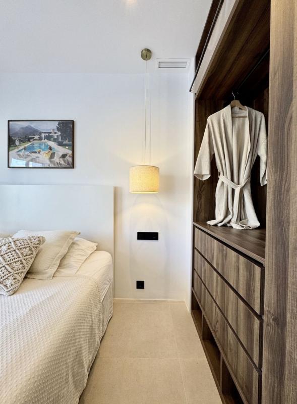 Продажа пентхауса на Ático en Calle Ponce de León, La Quinta, Benahavís, Бенахавис photo 4