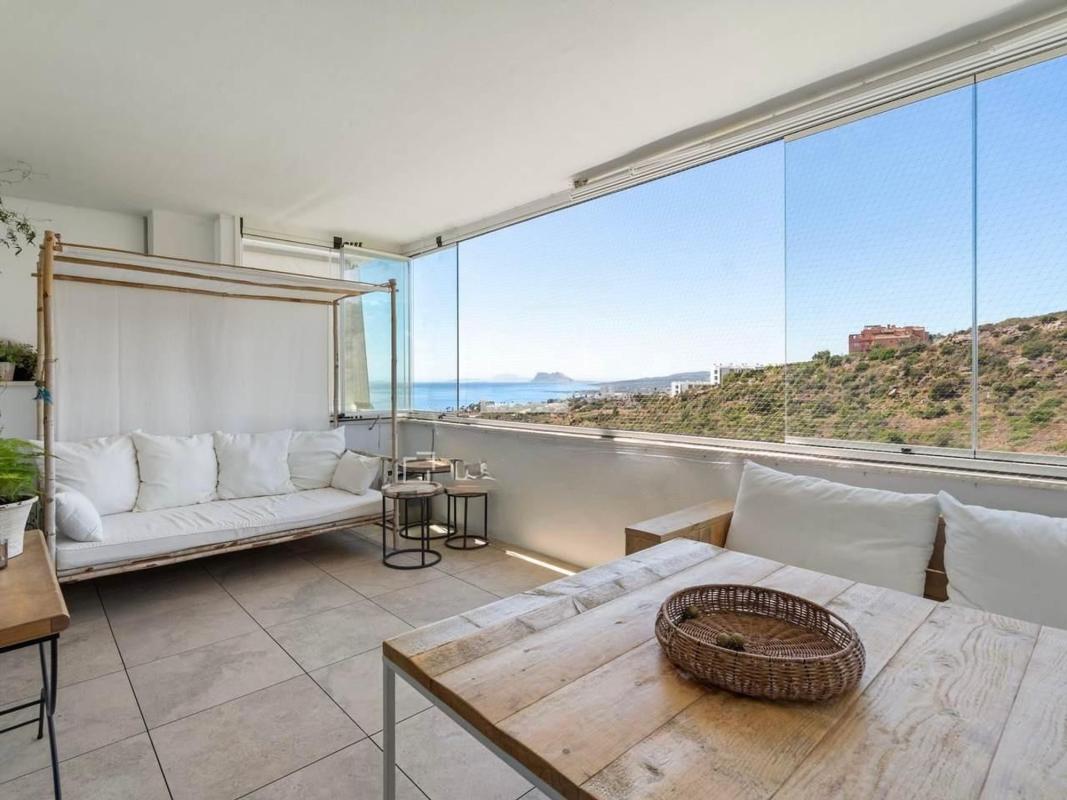 Продажа квартиры на Piso en Chullera, Manilva, Манильва
 photo 3