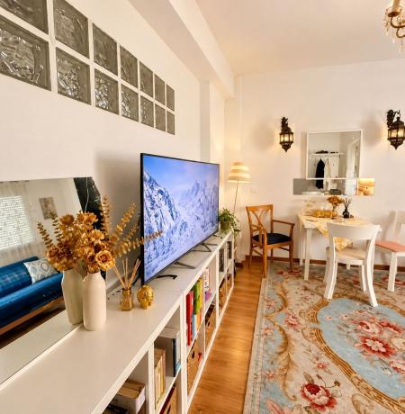 Продажа квартиры на Piso en Calle Huerto del Conde, La Victoria, Málaga, Малага
photo 1