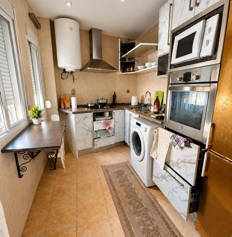 Venta de piso en Piso en Calle Huerto del Conde, La Victoria, Málaga, Málaga
photo 3