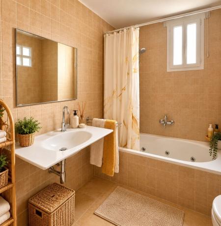 Продажа квартиры на Piso en Calle Huerto del Conde, La Victoria, Málaga, Малага
 photo 4