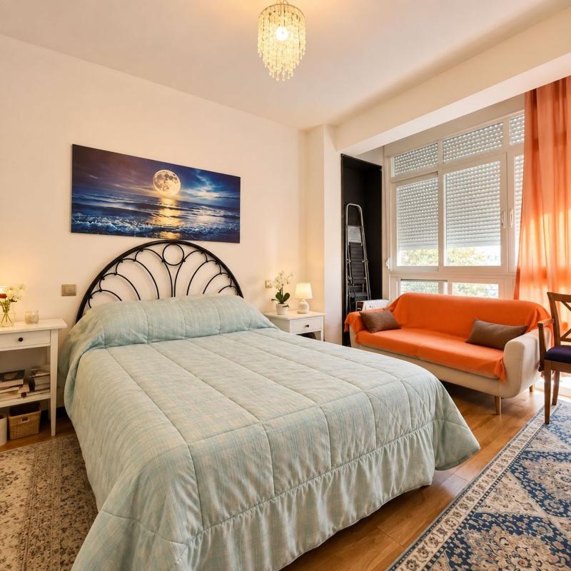 Venta de piso en Piso en Calle Huerto del Conde, La Victoria, Málaga, Málaga
photo 5