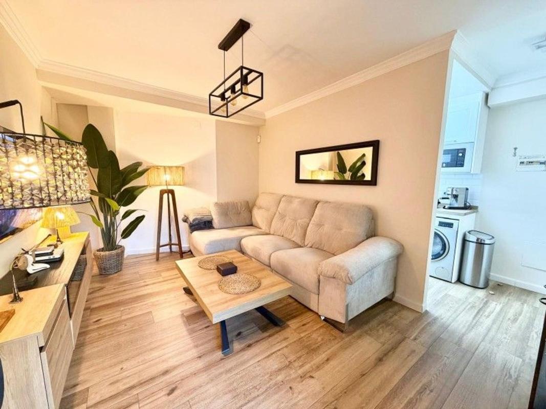 Sale of apartment in Piso en Calle Gran Cardenal, 12, Calvario, Torremolinos, Torremolinos
photo 2
