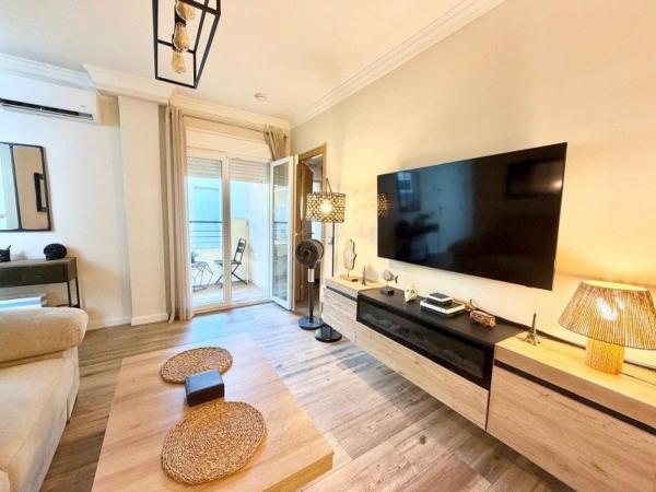 Venta de piso en Piso en Calle Gran Cardenal, 12, Calvario, Torremolinos, Torremolinos
 photo 3