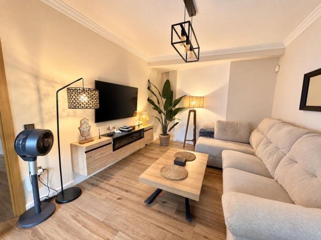 Sale of apartment in Piso en Calle Gran Cardenal, 12, Calvario, Torremolinos, Torremolinos
photo 4