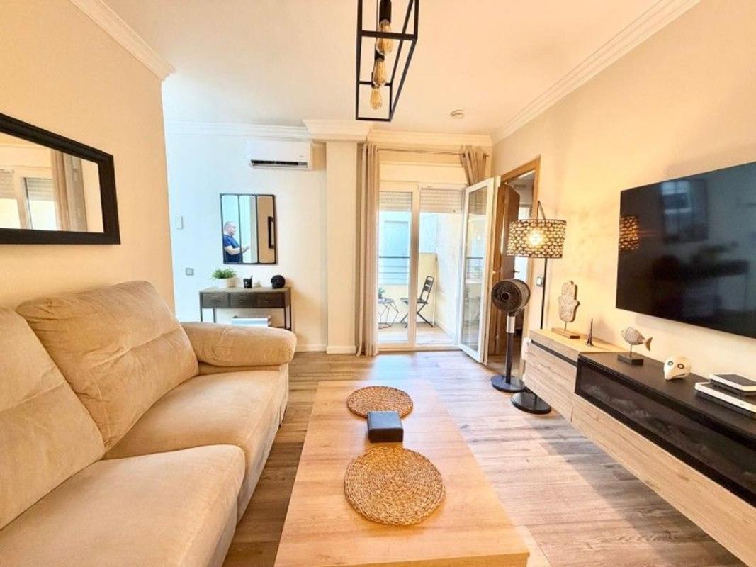 Sale of apartment in Piso en Calle Gran Cardenal, 12, Calvario, Torremolinos, Torremolinos
photo 5