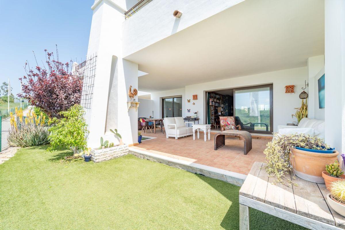 Venta de piso en Piso en Calle Casares Golf Garden, Casares Golf - Casares del Sol, Casares, Casares
photo 1