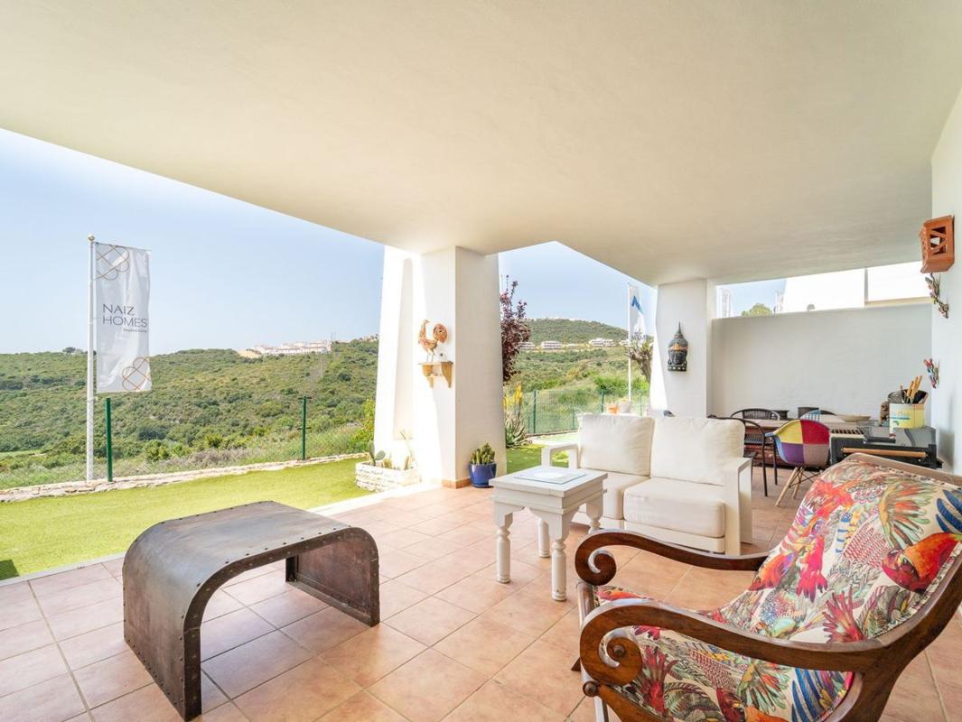 Venta de piso en Piso en Calle Casares Golf Garden, Casares Golf - Casares del Sol, Casares, Casares
photo 2