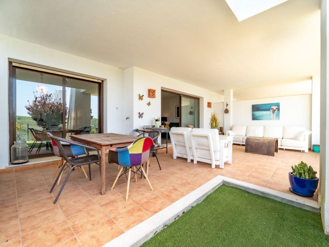 Venta de piso en Piso en Calle Casares Golf Garden, Casares Golf - Casares del Sol, Casares, Casares
photo 3