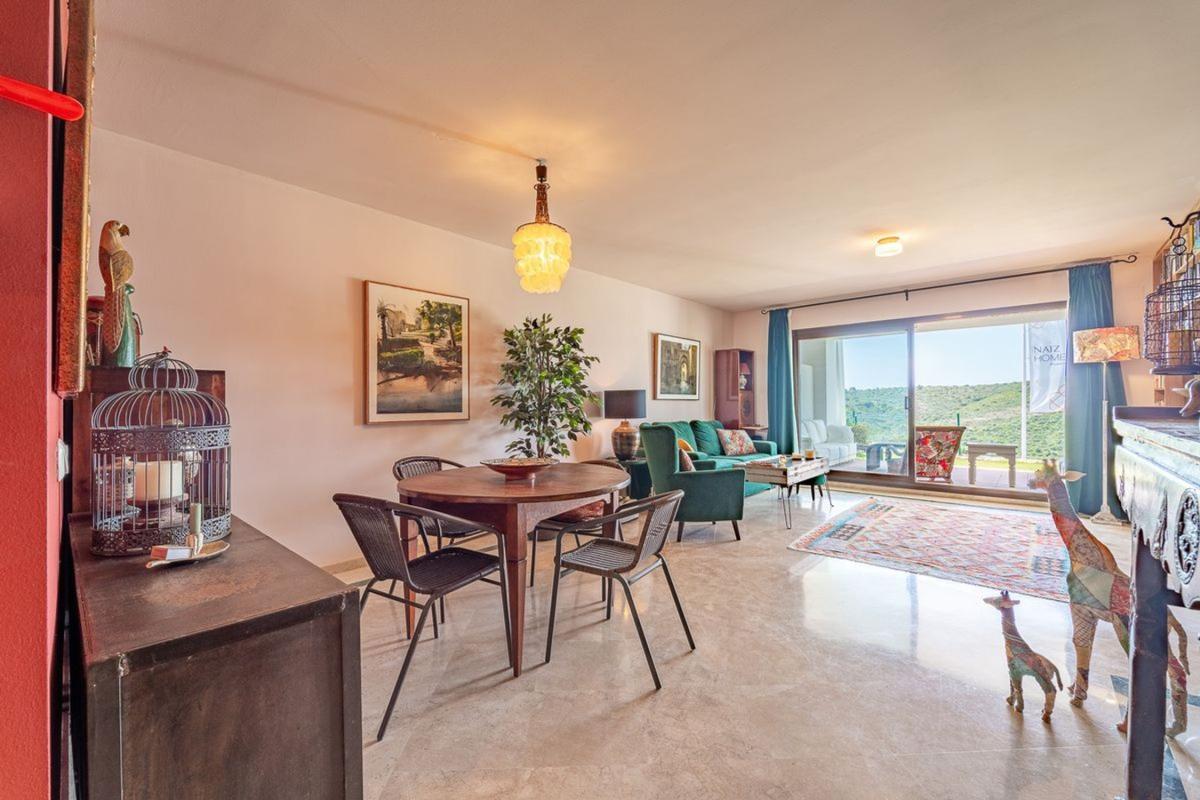 Venta de piso en Piso en Calle Casares Golf Garden, Casares Golf - Casares del Sol, Casares, Casares
photo 4