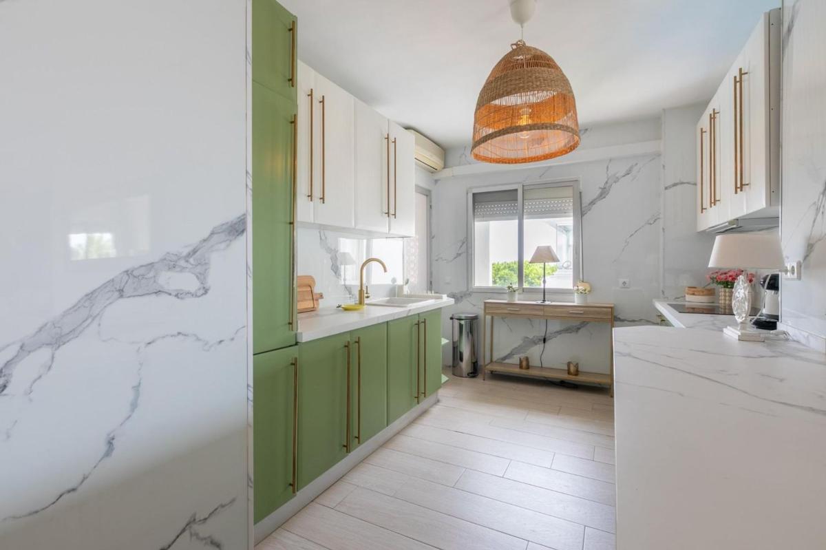 Sale of apartment in Piso en Sitio de Calahonda, Mijas, Mijas
 photo 3