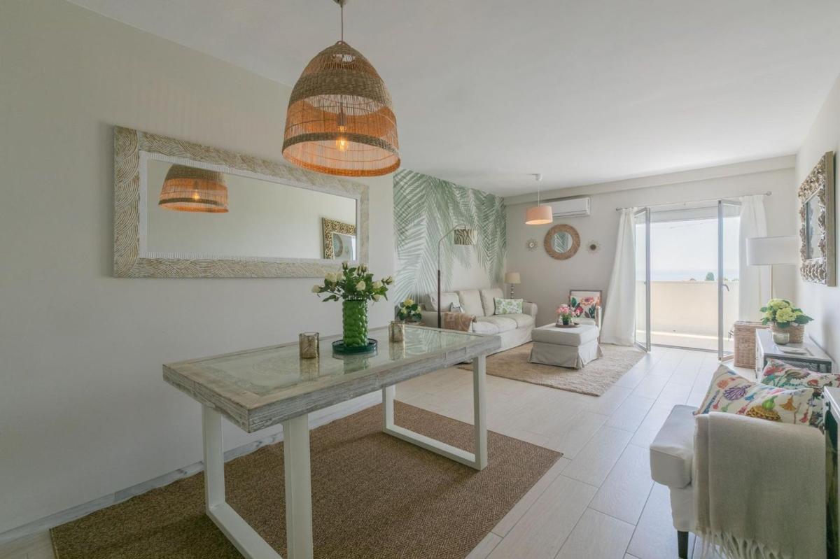 Sale of apartment in Piso en Sitio de Calahonda, Mijas, Mijas
 photo 5
