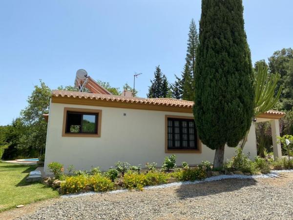 Rustic farm for sale in Finca rústica en Camino Nicola s/n, El Velerín, Estepona , Estepona photo 1