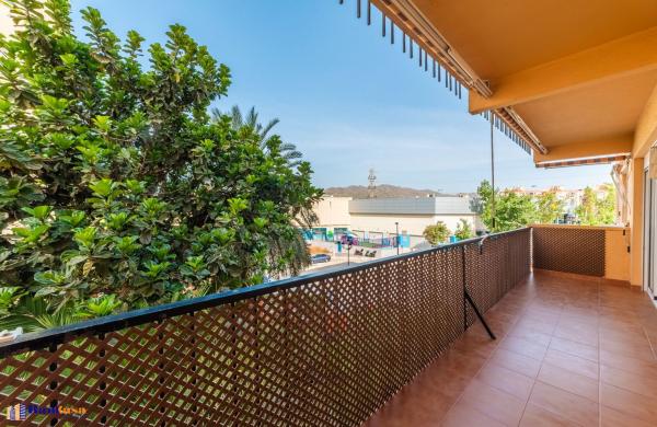 Продажа квартиры на Piso en Olletas - Sierra Blanquilla, Málaga, Малага
thumbnail 2