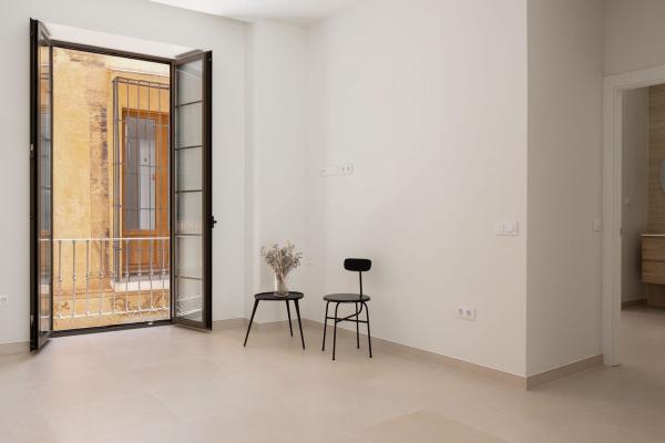 Продажа квартиры на Piso en Centro Histórico, Málaga, Малага
photo 1