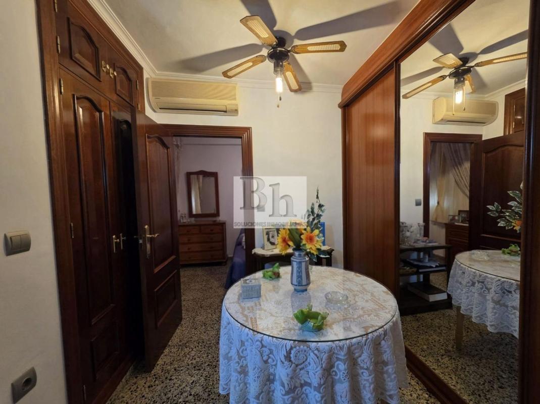 Продажа квартиры на Piso en Cruz del Humilladero - Los Tilos, Málaga, Малага
photo 3