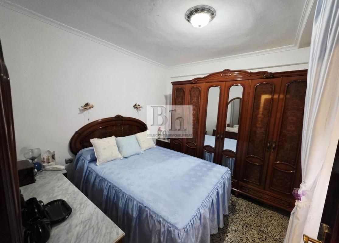 Продажа квартиры на Piso en Cruz del Humilladero - Los Tilos, Málaga, Малага
photo 4