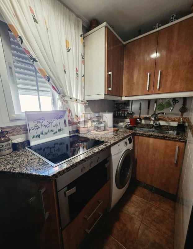 Продажа квартиры на Piso en Cruz del Humilladero - Los Tilos, Málaga, Малага
photo 5