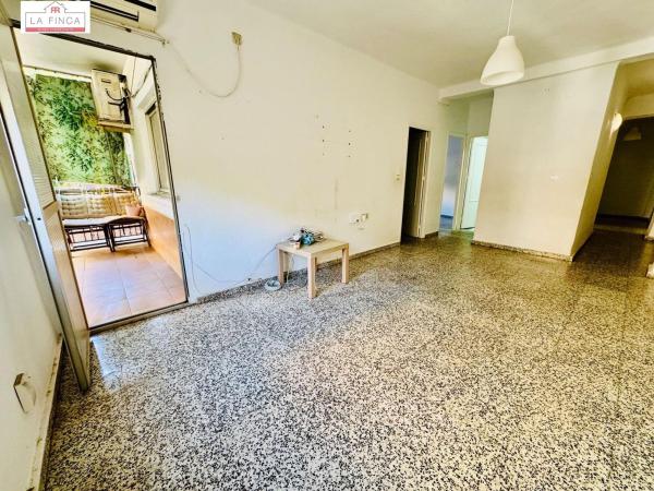 Продажа квартиры на Piso en Victoria Eugenia, Málaga, Малага
photo 1
