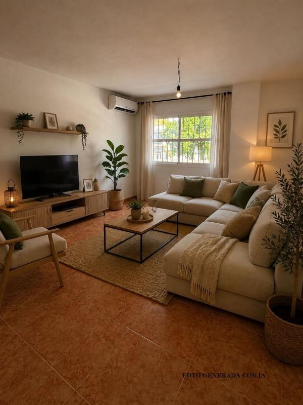 Venta de piso en Piso en Centro, Alhaurín de la Torre, Alhaurín de la Torre
photo 1