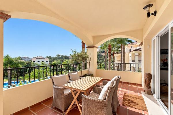 Sprzedaż mieszkania w Piso en Calle Manzanilla de la Torre, 3, Mijas Golf, Mijas, Mijas
thumbnail 2