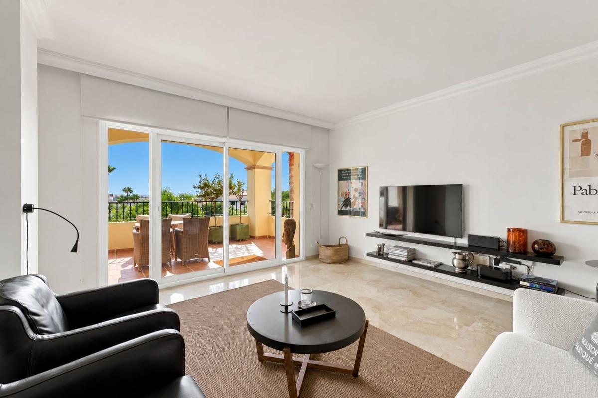 Продажа квартиры на Piso en Calle Manzanilla de la Torre, 3, Mijas Golf, Mijas, Михас
photo 3