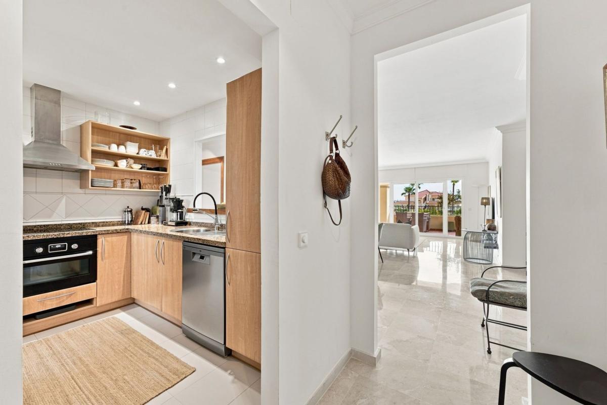 Продажа квартиры на Piso en Calle Manzanilla de la Torre, 3, Mijas Golf, Mijas, Михас
photo 4