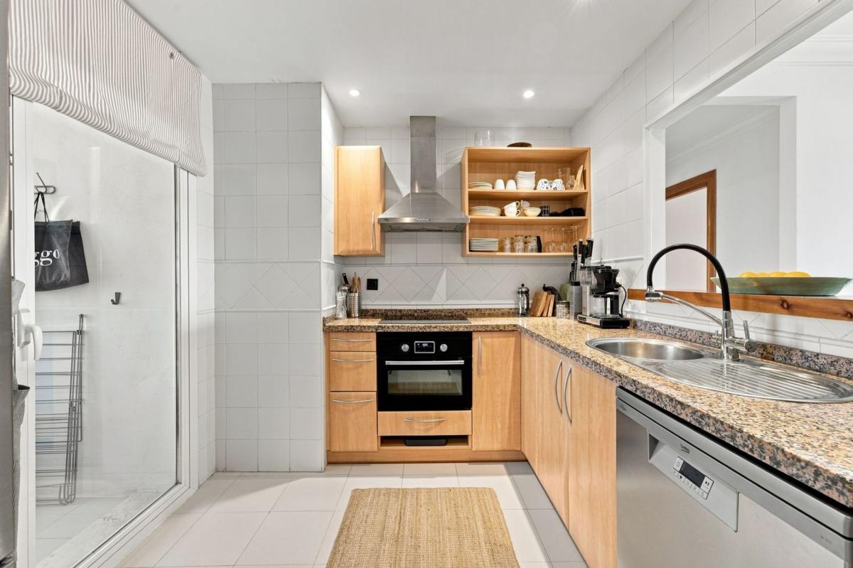 Продажа квартиры на Piso en Calle Manzanilla de la Torre, 3, Mijas Golf, Mijas, Михас
photo 5