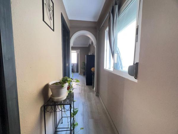 Sale of flat in Piso en Avenida de Bonaire, 4, La Luz, Málaga, Málaga
thumbnail 3