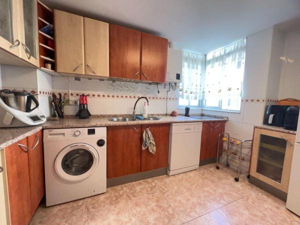 Sale of flat in Piso en Avenida de Bonaire, 4, La Luz, Málaga, Málaga
 photo 4
