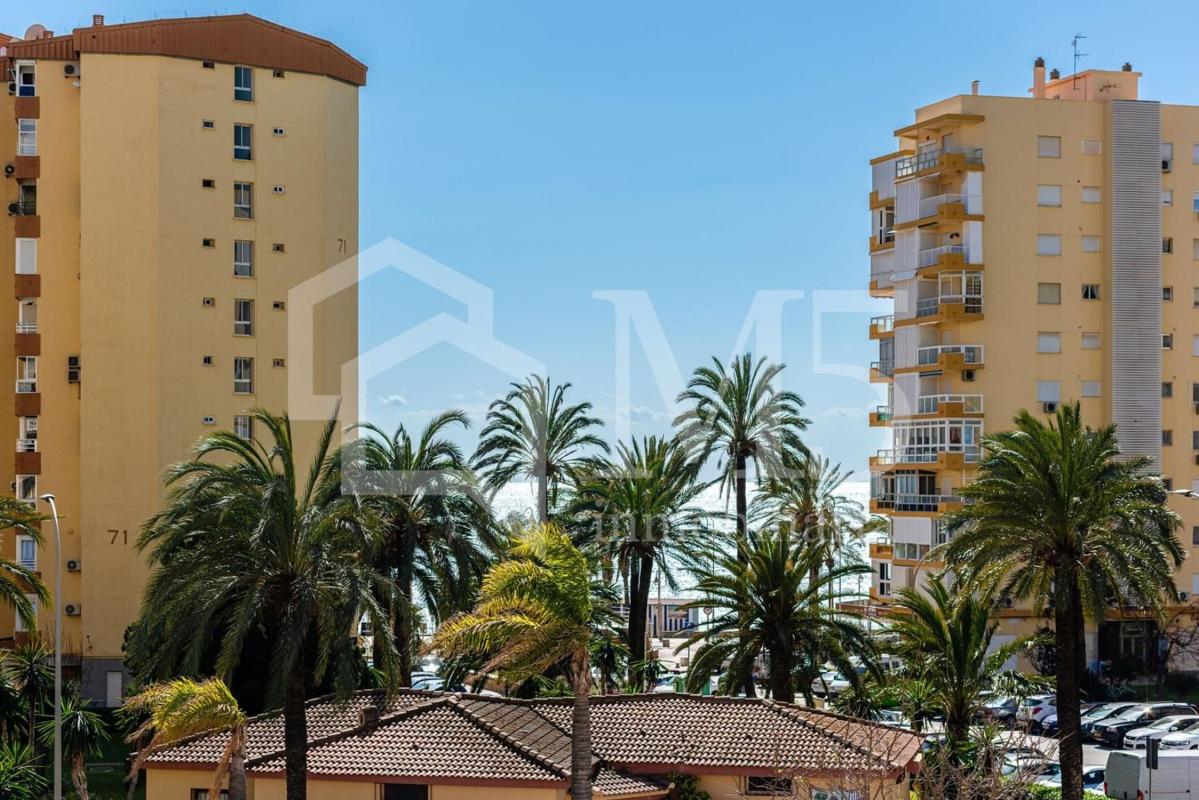 Venta de piso en Piso en Caleta de Velez, Vélez-Malaga, Vélez-Malaga
photo 1