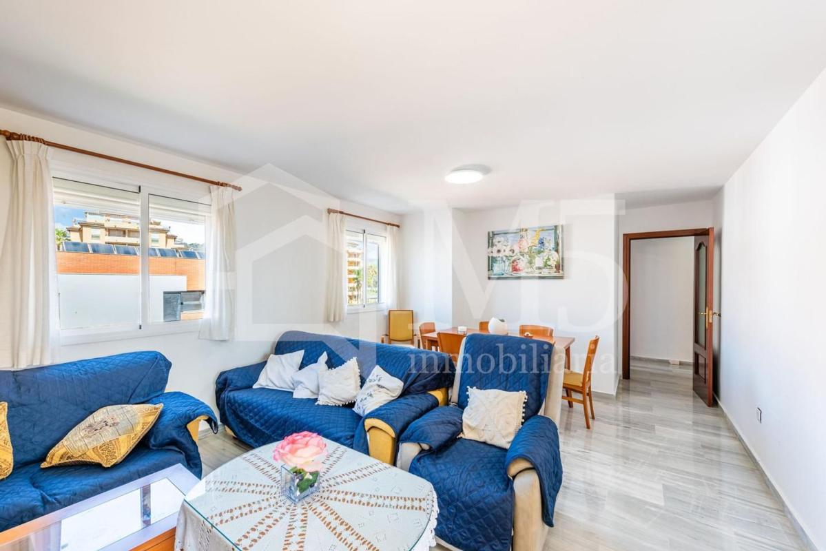 Venta de piso en Piso en Caleta de Velez, Vélez-Malaga, Vélez-Malaga
photo 2