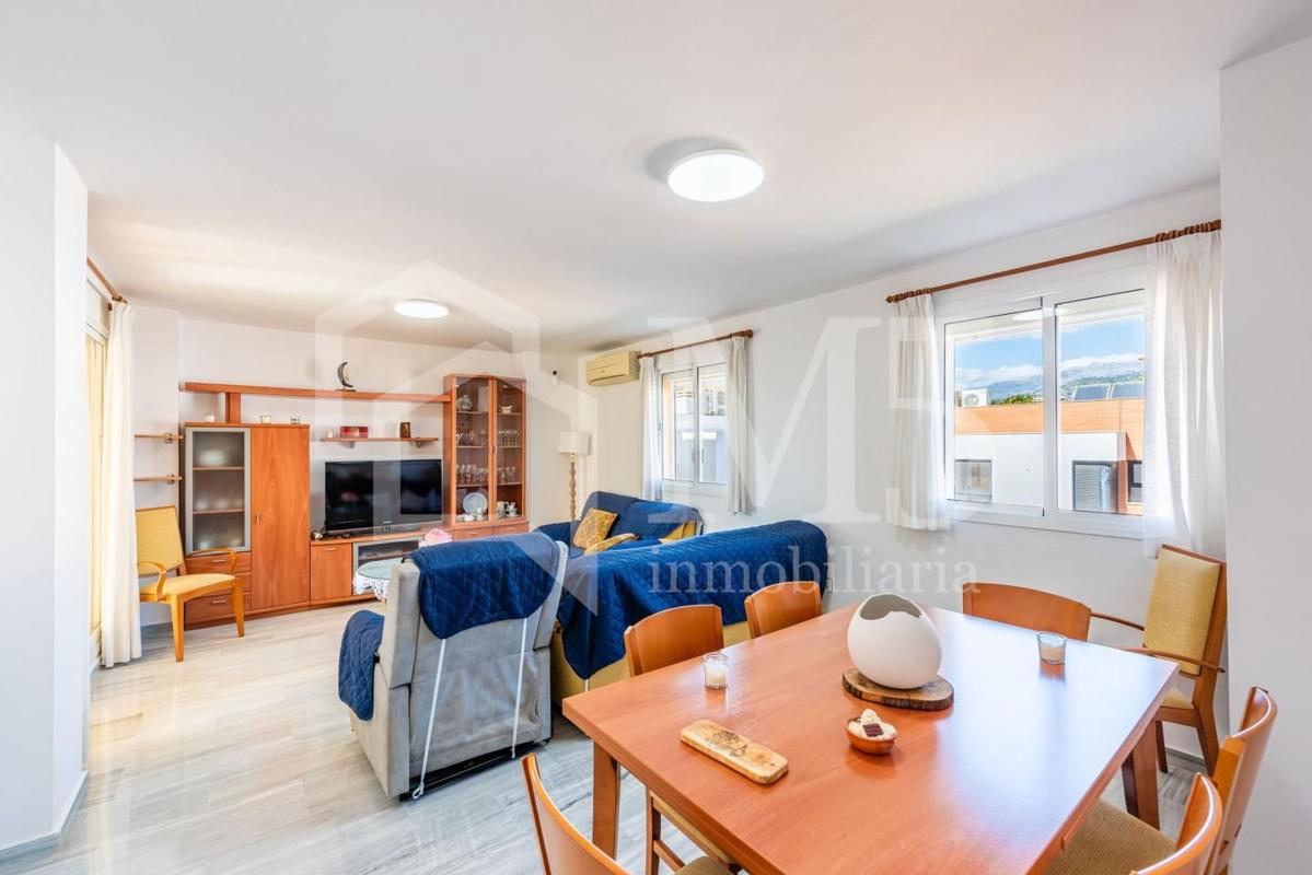 Venta de piso en Piso en Caleta de Velez, Vélez-Malaga, Vélez-Malaga
photo 3