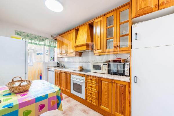 Sale of flat in Piso en Caleta de Velez, Vélez-Malaga, Vélez-Málaga
 photo 4