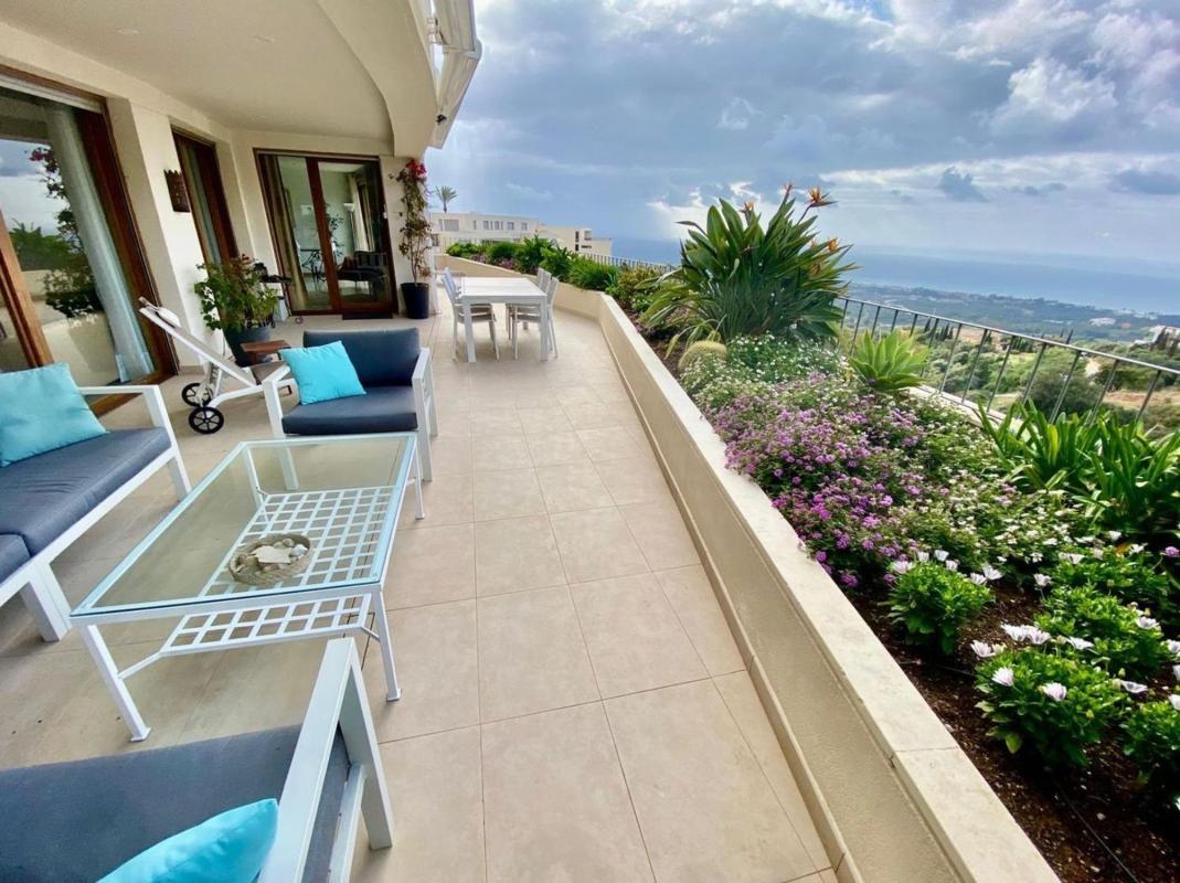 Venta de piso en Piso en Lugar Urbanizacion Altos de los Monteros, 14 e, Alto de los Monteros, Marbella, Marbella
photo 2