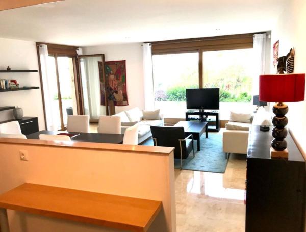 Продажа квартиры на Piso en Lugar Urbanizacion Altos de los Monteros, 14 e, Alto de los Monteros, Marbella, Марбелла
 photo 4